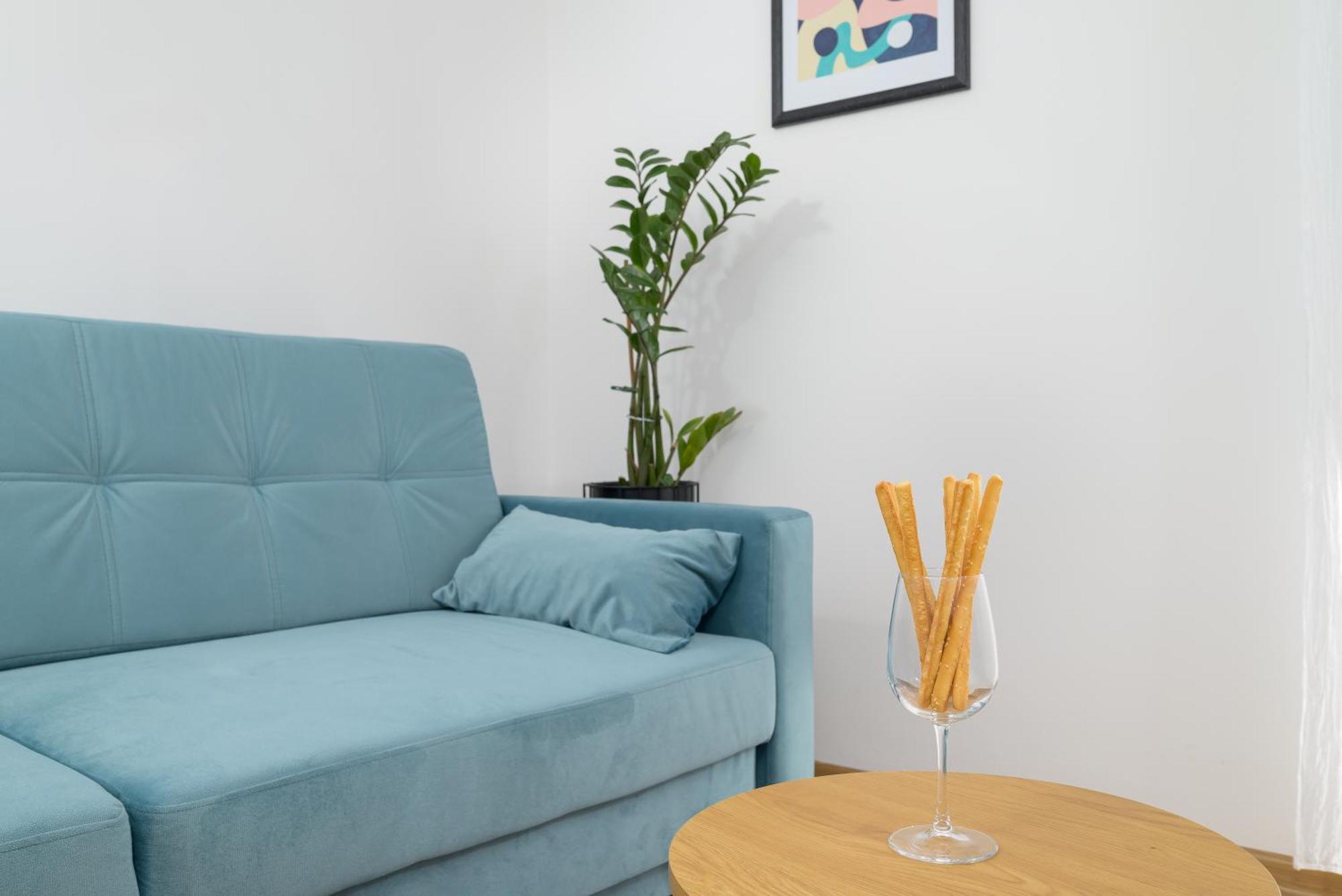 Apartment Pina Porec Exterior photo