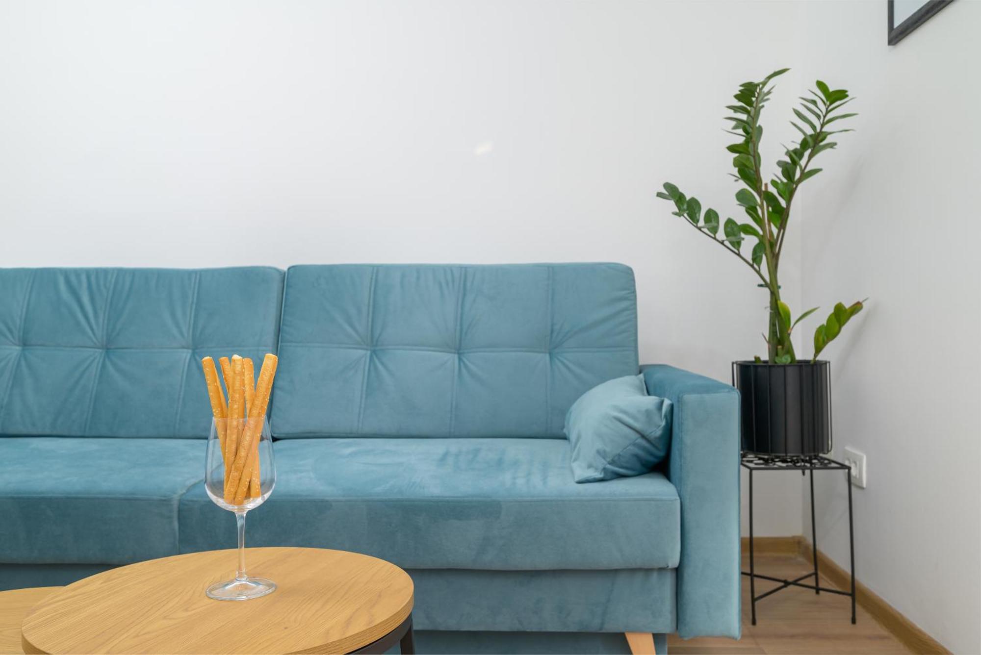 Apartment Pina Porec Exterior photo