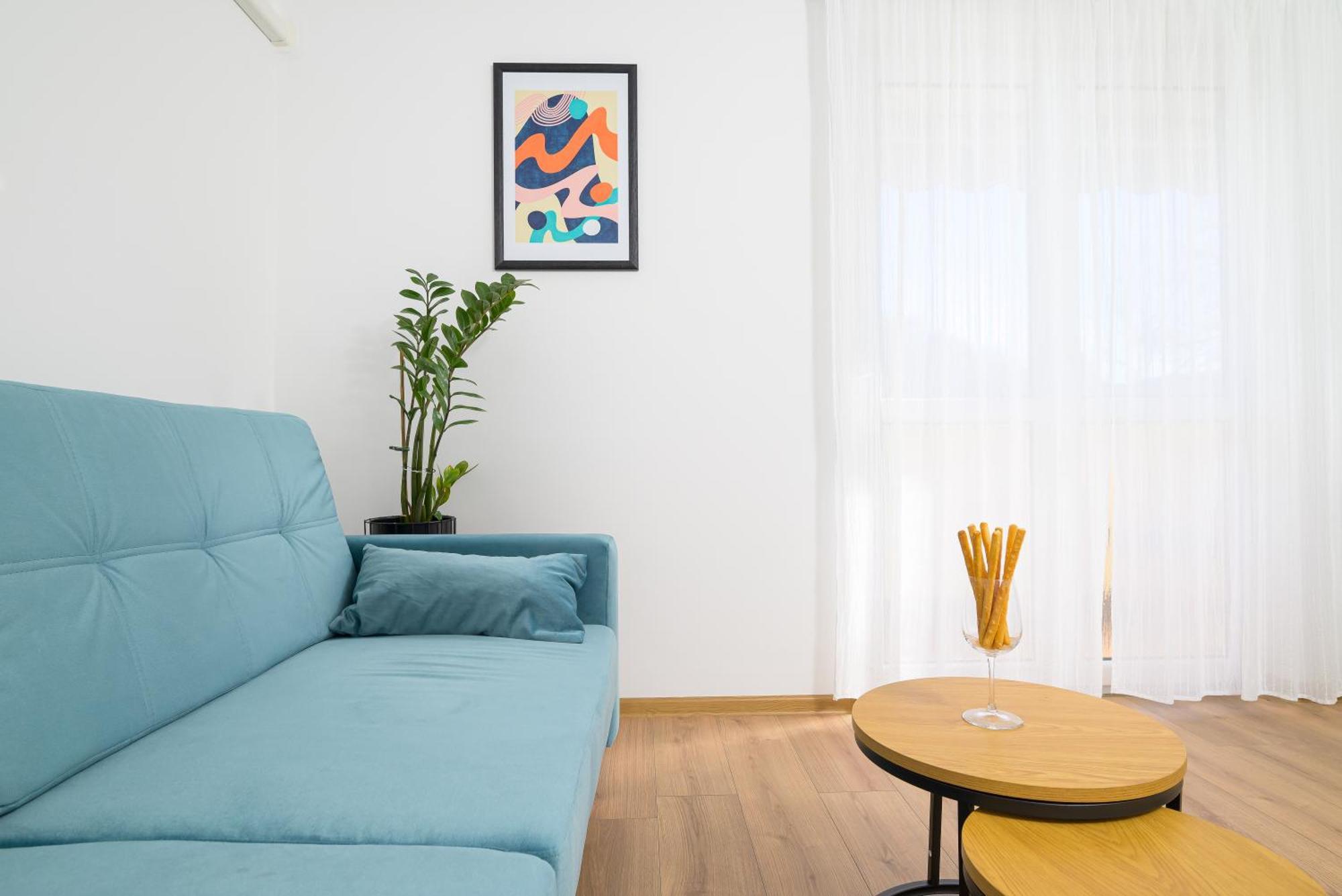 Apartment Pina Porec Exterior photo