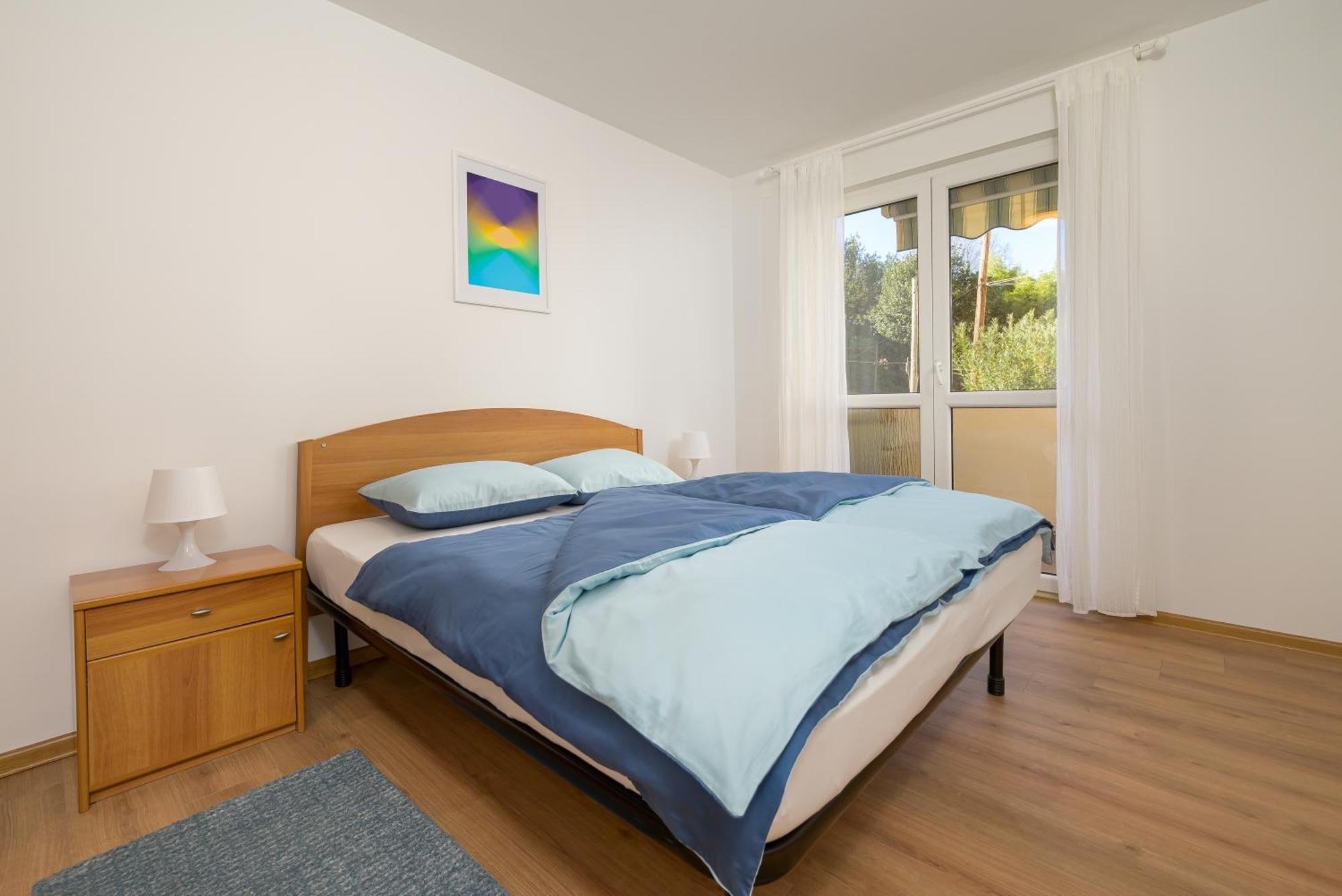 Apartment Pina Porec Exterior photo