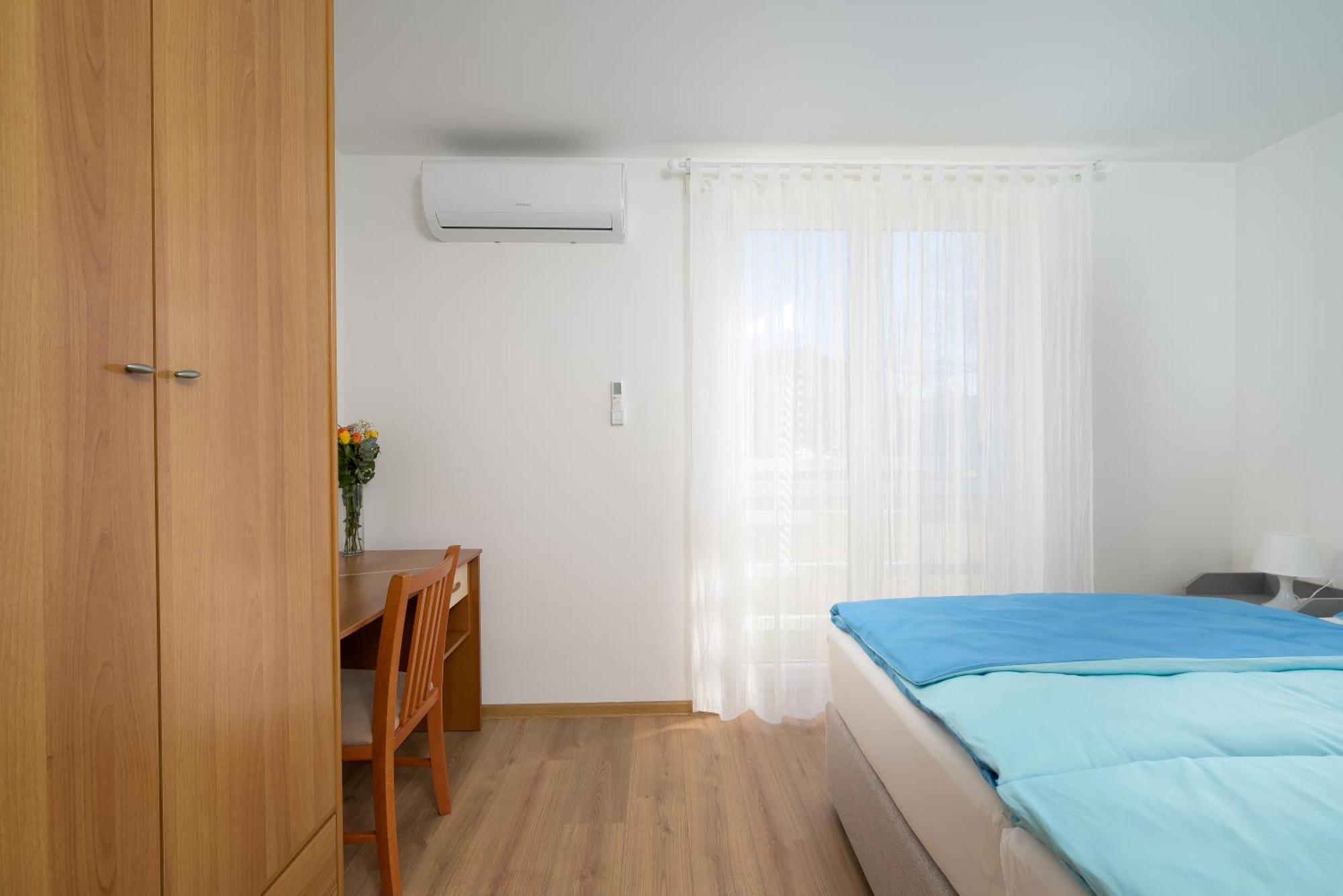Apartment Pina Porec Exterior photo