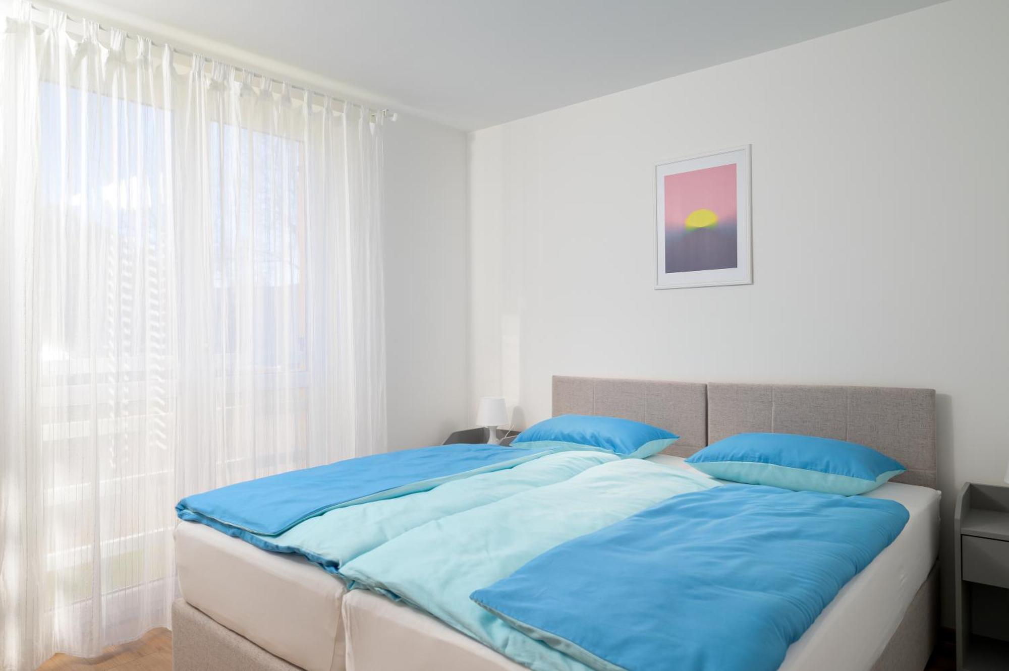 Apartment Pina Porec Exterior photo