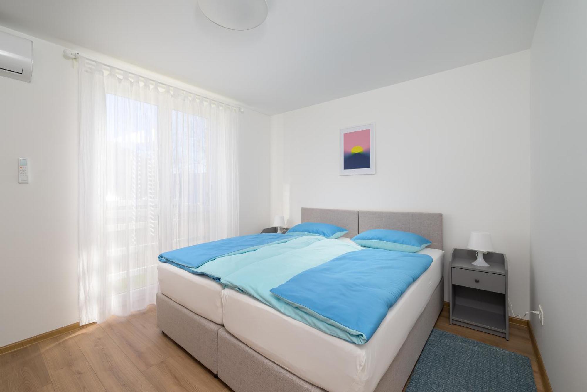 Apartment Pina Porec Exterior photo