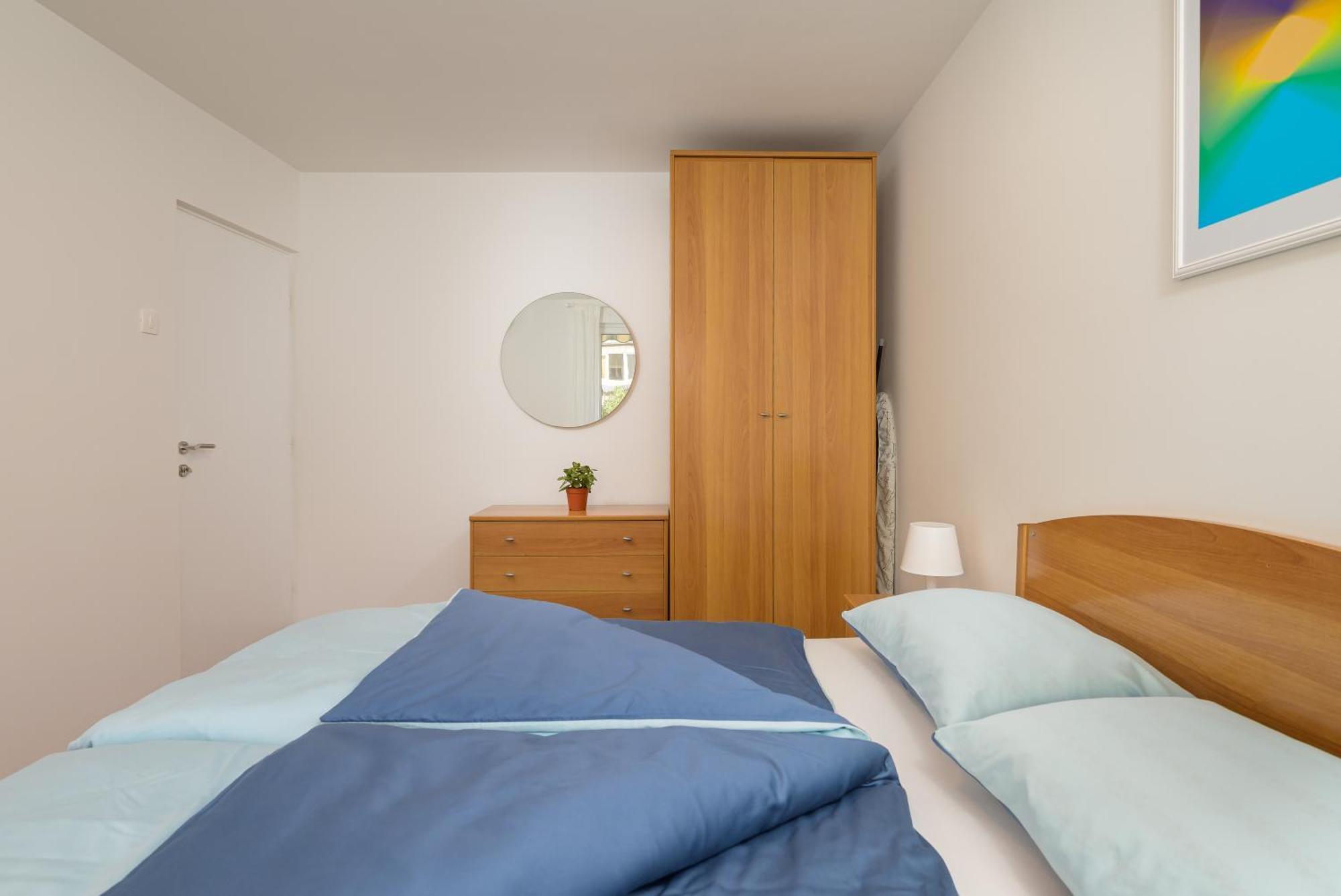 Apartment Pina Porec Exterior photo