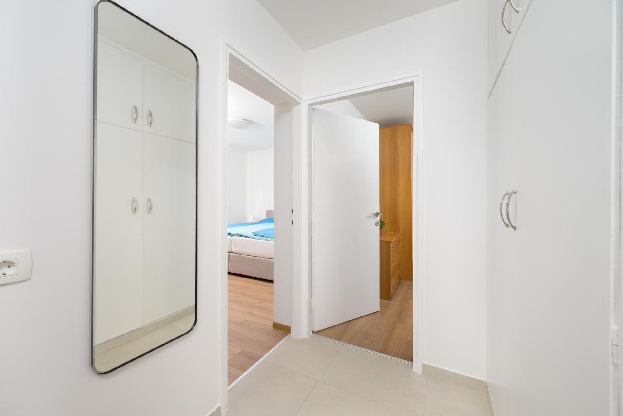 Apartment Pina Porec Exterior photo