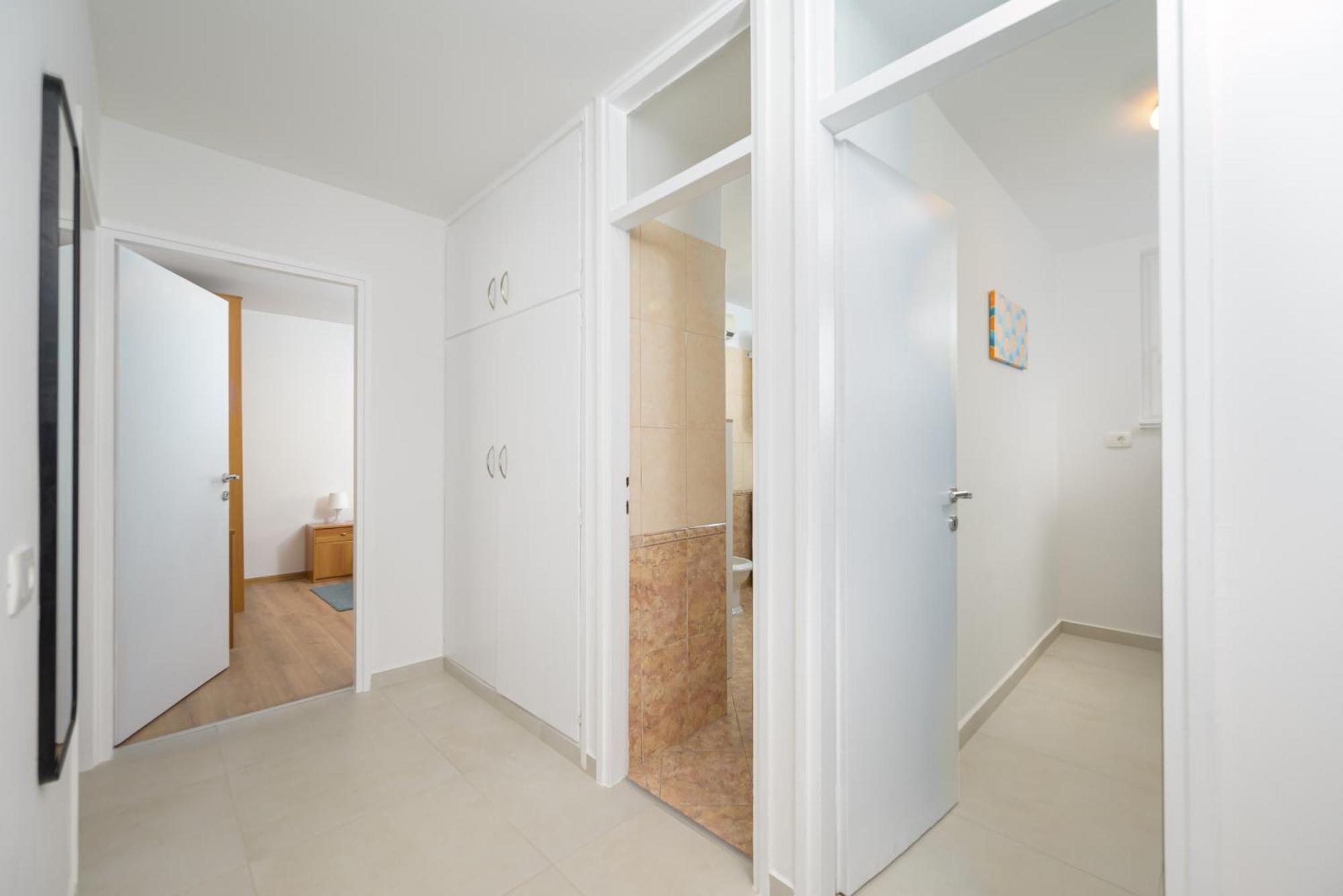 Apartment Pina Porec Exterior photo