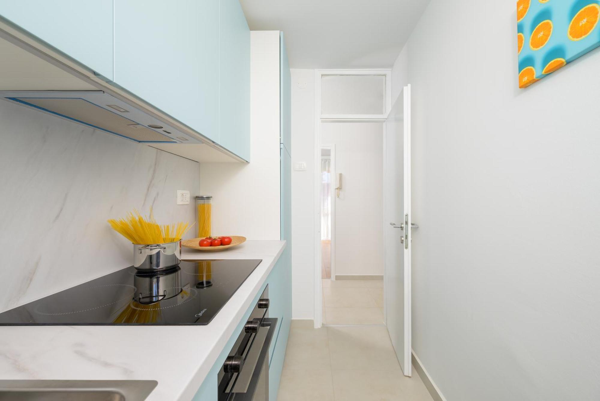 Apartment Pina Porec Exterior photo