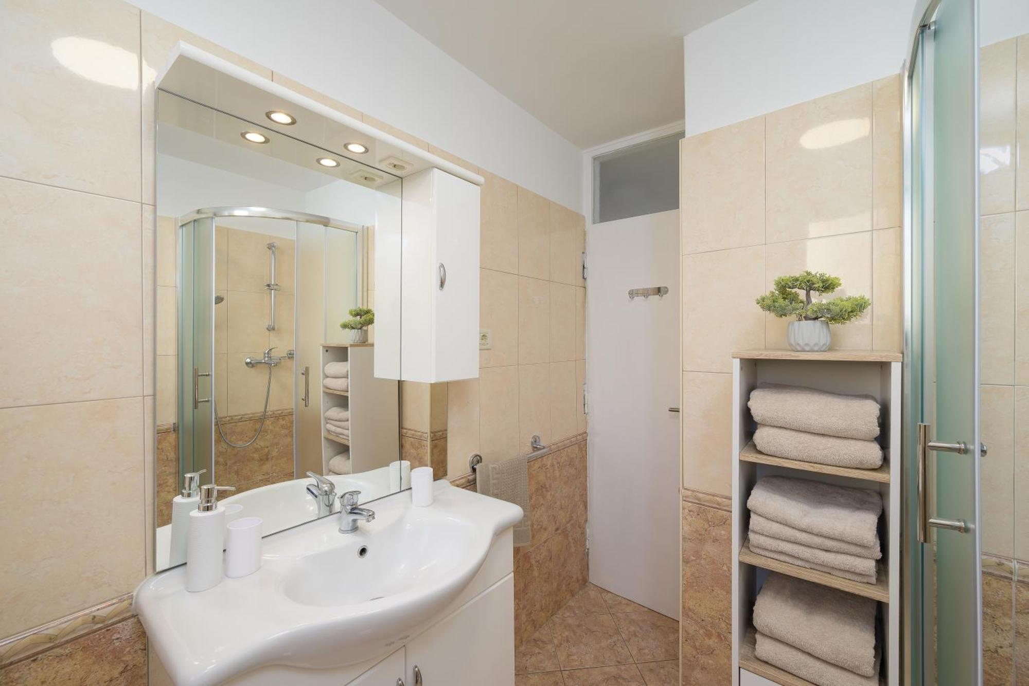 Apartment Pina Porec Exterior photo