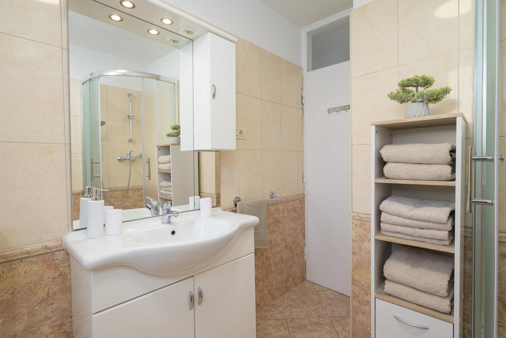 Apartment Pina Porec Exterior photo