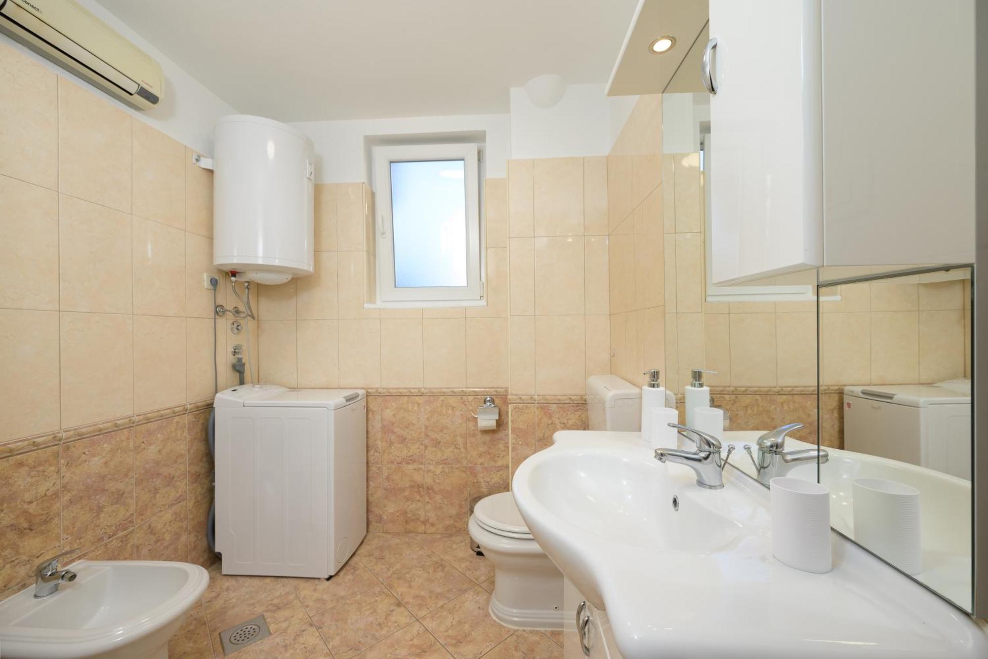 Apartment Pina Porec Exterior photo
