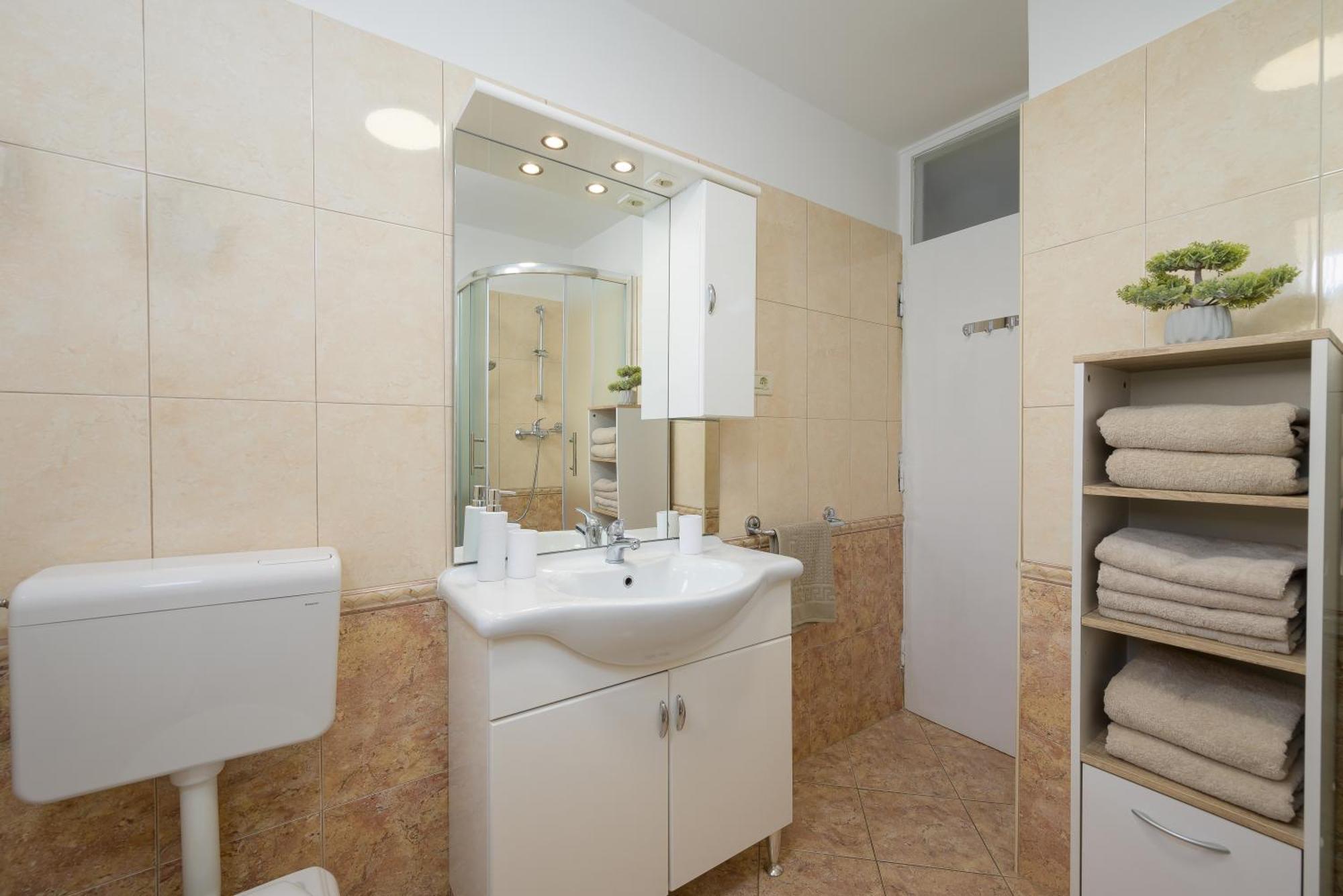 Apartment Pina Porec Exterior photo